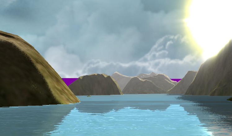 Vertices Engine: Features