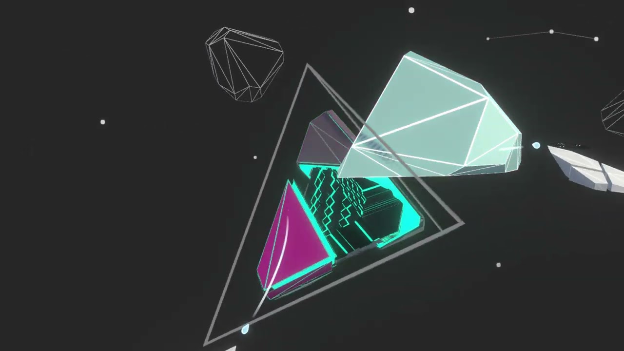 First Look with Frequency Sync in VR