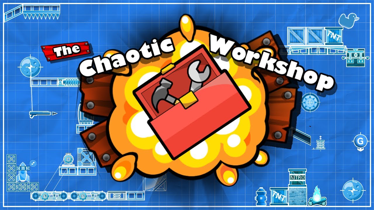 The Chaotic Workshop